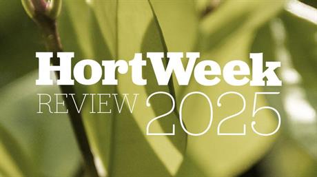 Most read this horticulture year